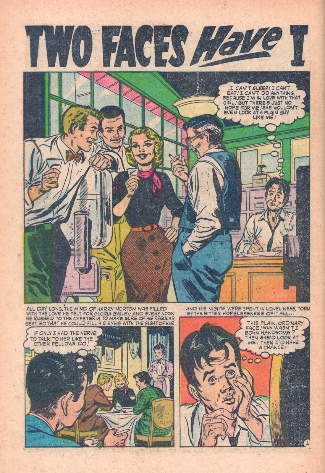 Mystery Tales issue 29 - Page 27