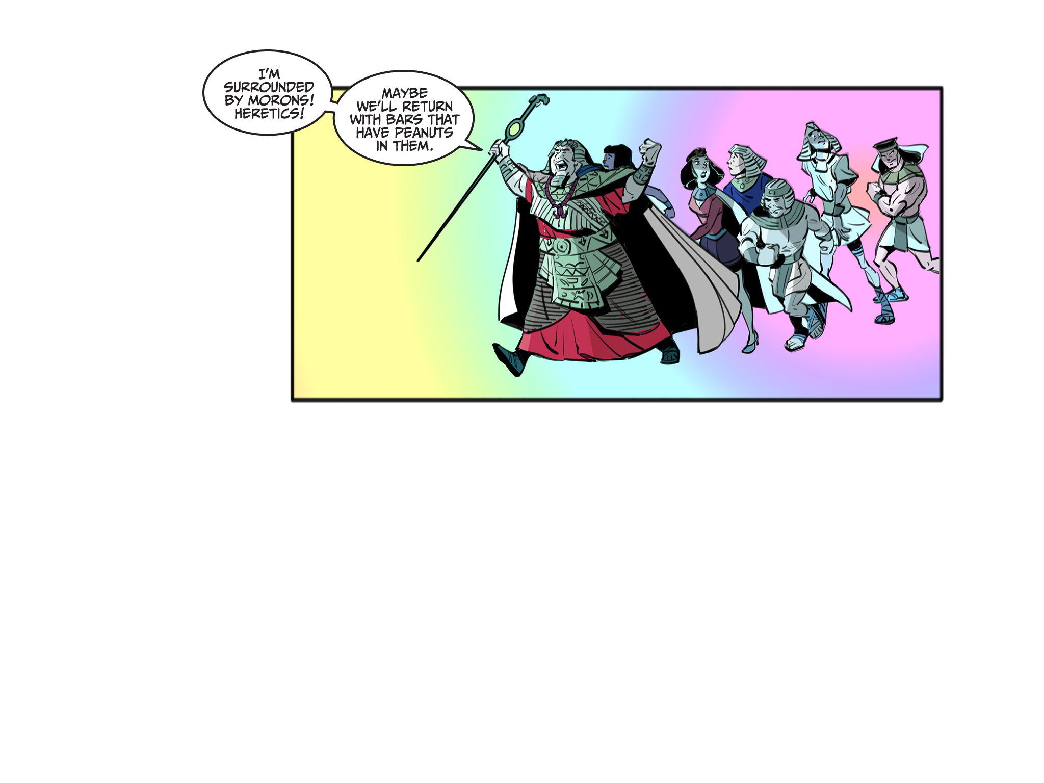 Read online Batman '66 [I] comic -  Issue #23 - 55
