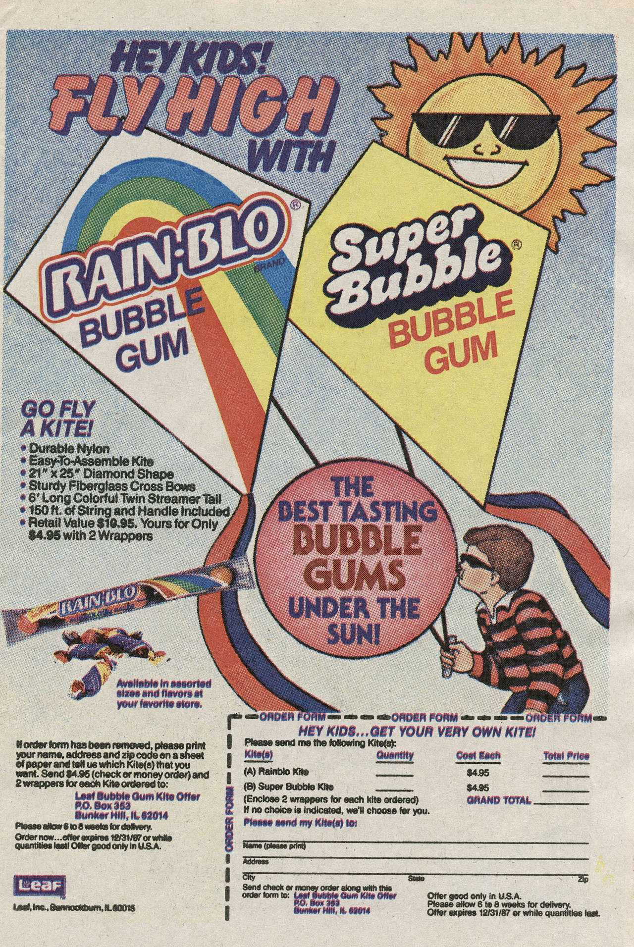 Read online ThunderCats (1985) comic -  Issue #15 - 9