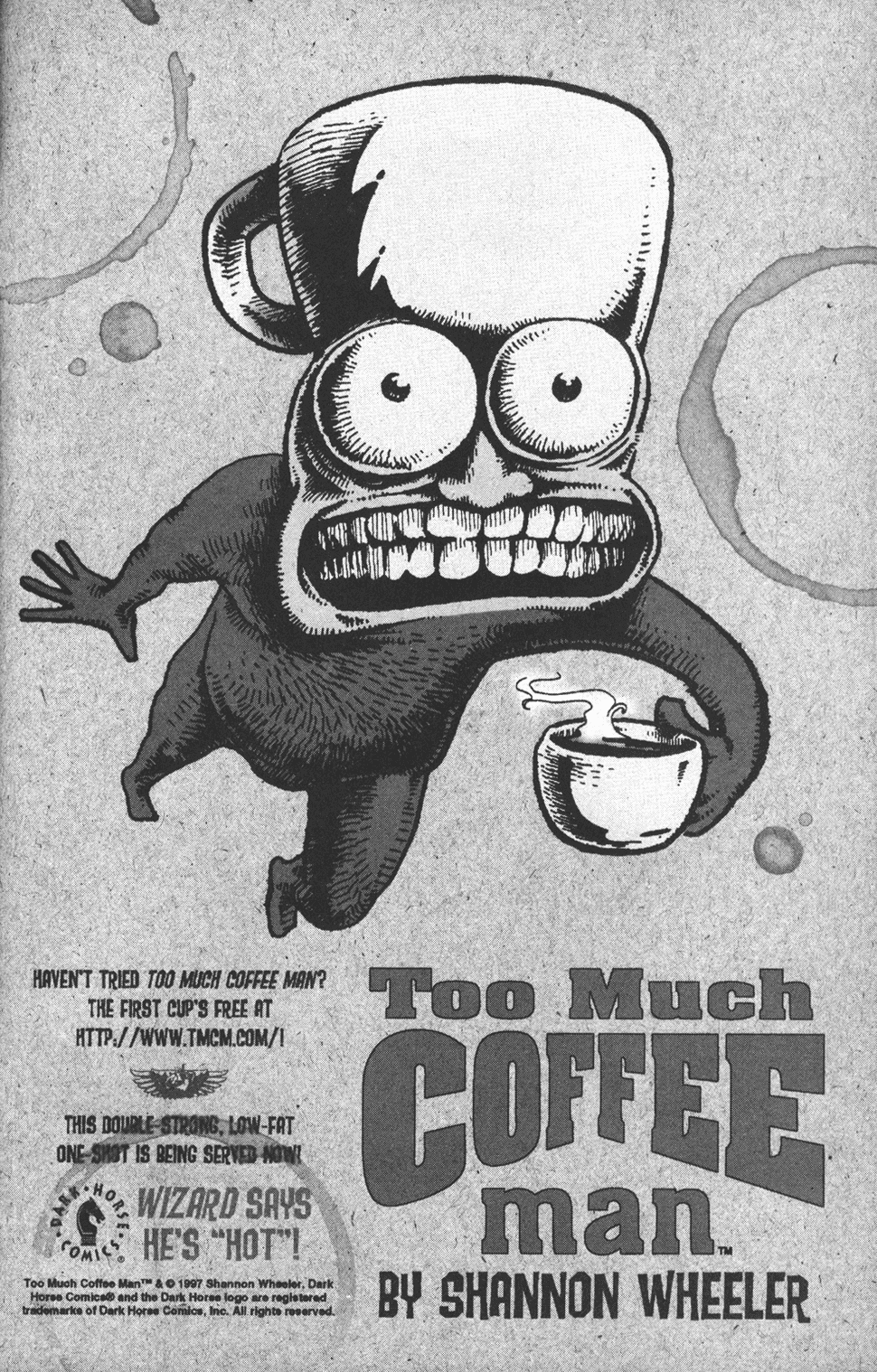 Read online Dark Horse Presents (1986) comic -  Issue #123 - 29