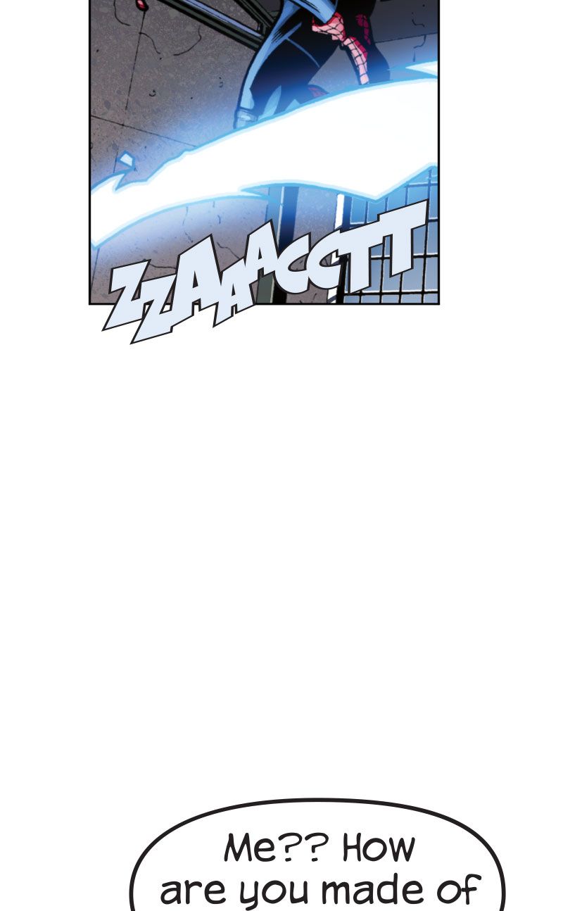 Read online Miles Morales Spider-Man Infinity Comic comic -  Issue #11 - 71