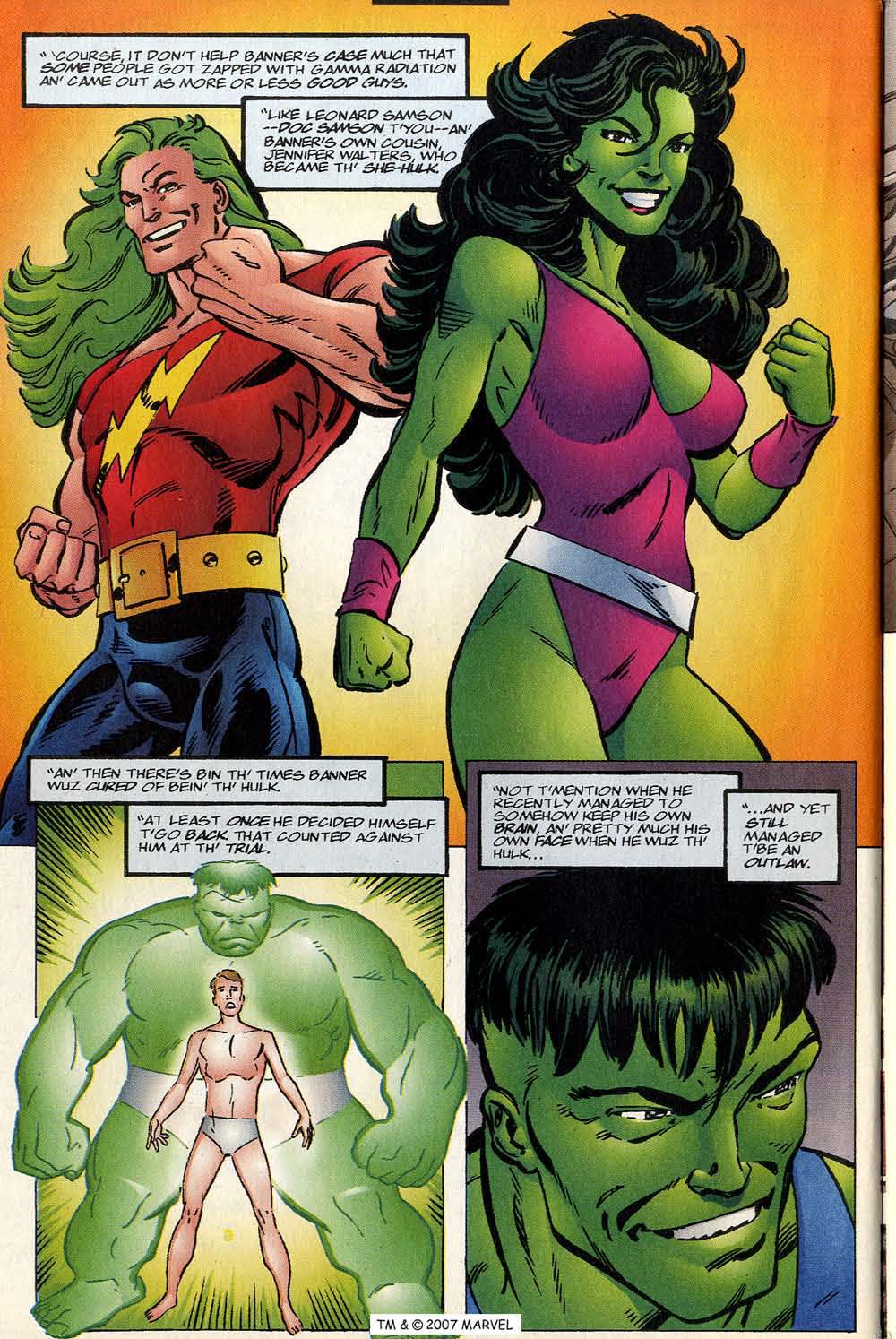 Hulk (1999) 1 Page 49