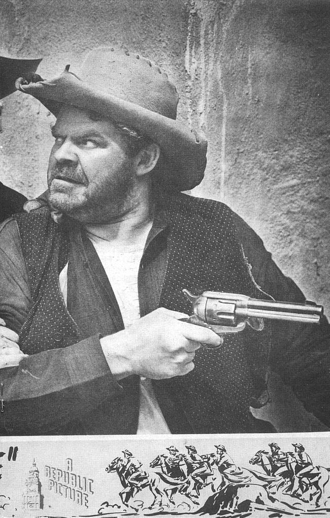 Read online Great American Western comic -  Issue #5 - 24