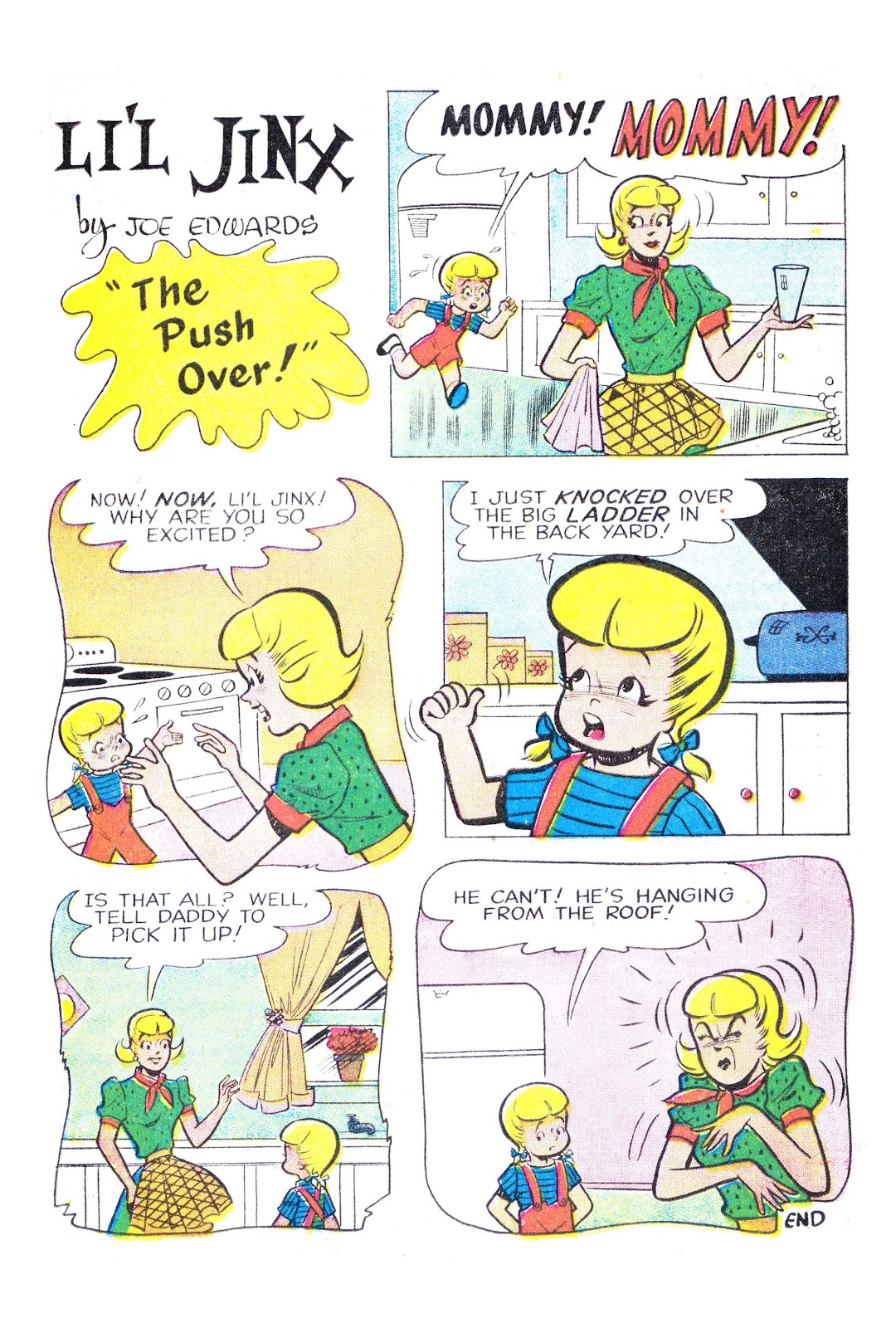 Archie's Girls Betty and Veronica issue 28 - Page 9