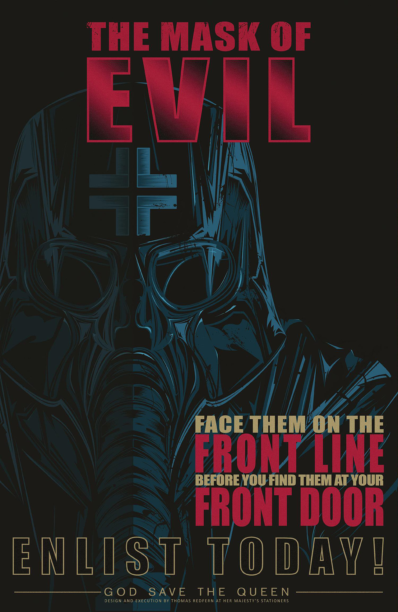 Read online Carbon Grey: Origins comic -  Issue #2 - 30