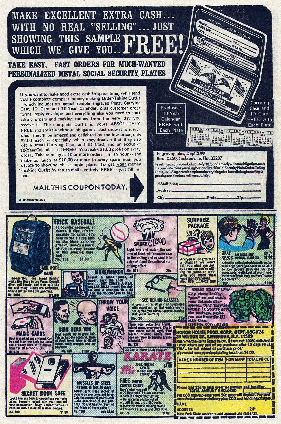 Read online Weird War Tales (1971) comic -  Issue #20 - 28