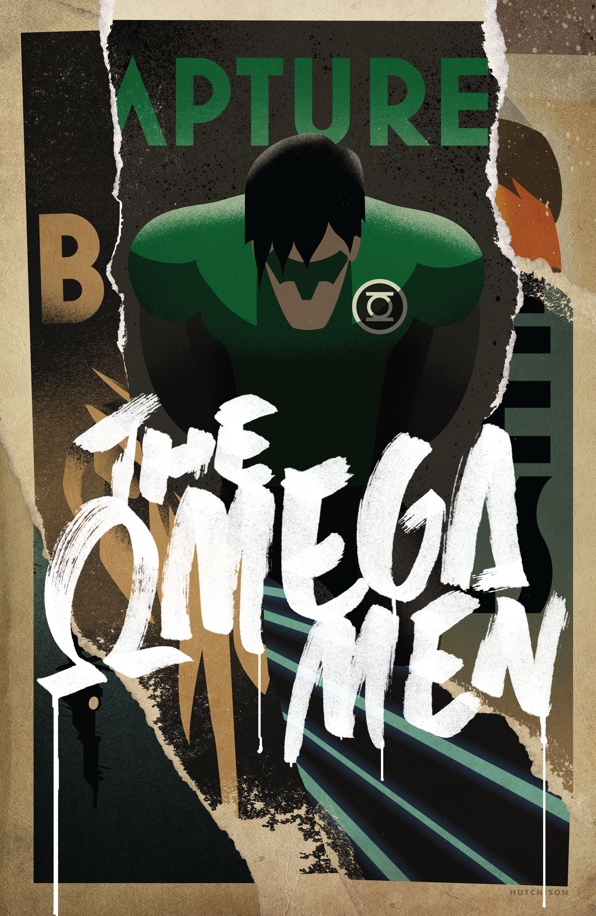 Read online The Omega Men (2015) comic -  Issue # _TPB (Part 2) - 25