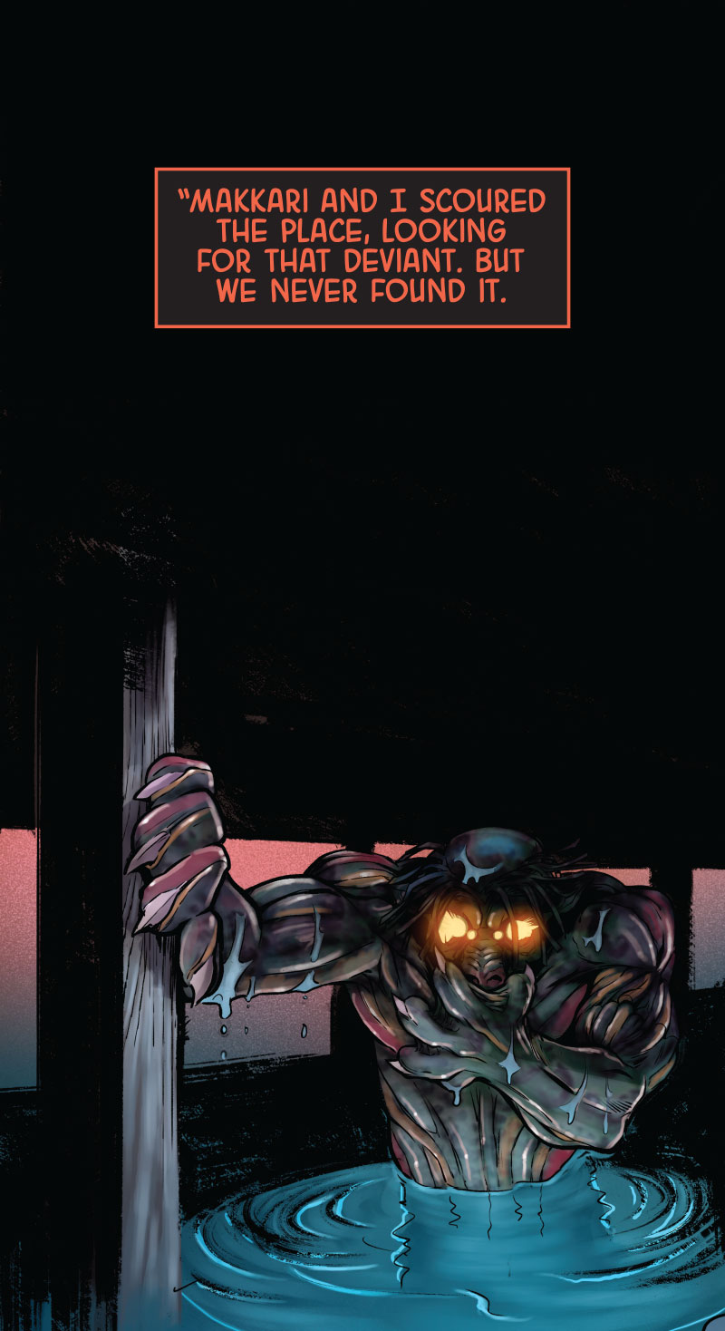 Read online Eternals: The 500 Year War Infinity Comic comic -  Issue #2 - 26