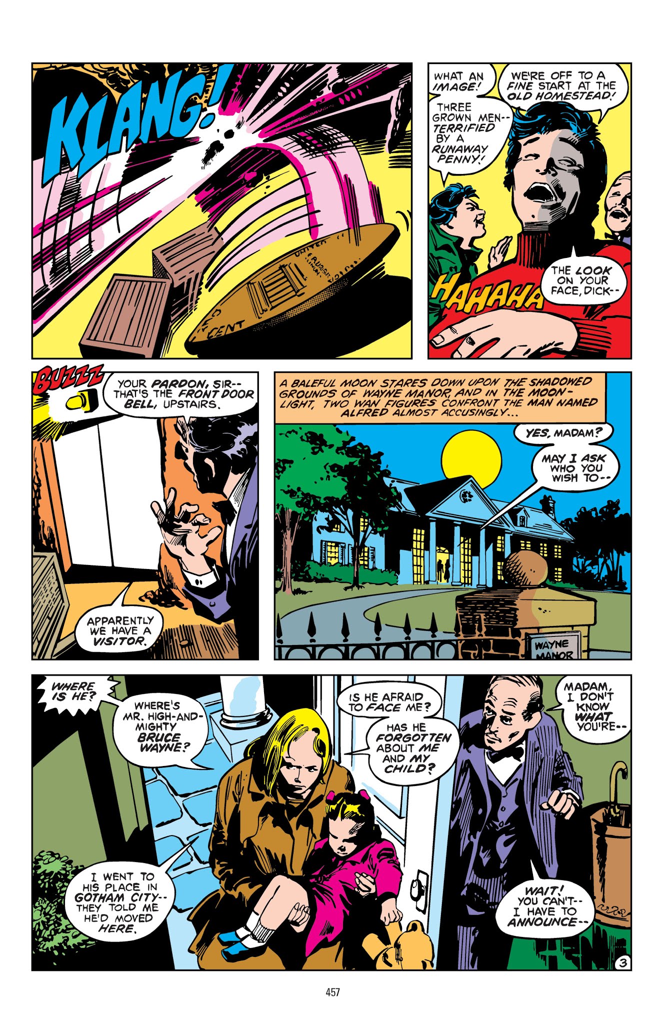 Read online Tales of the Batman: Gerry Conway comic -  Issue # TPB 2 (Part 5) - 56