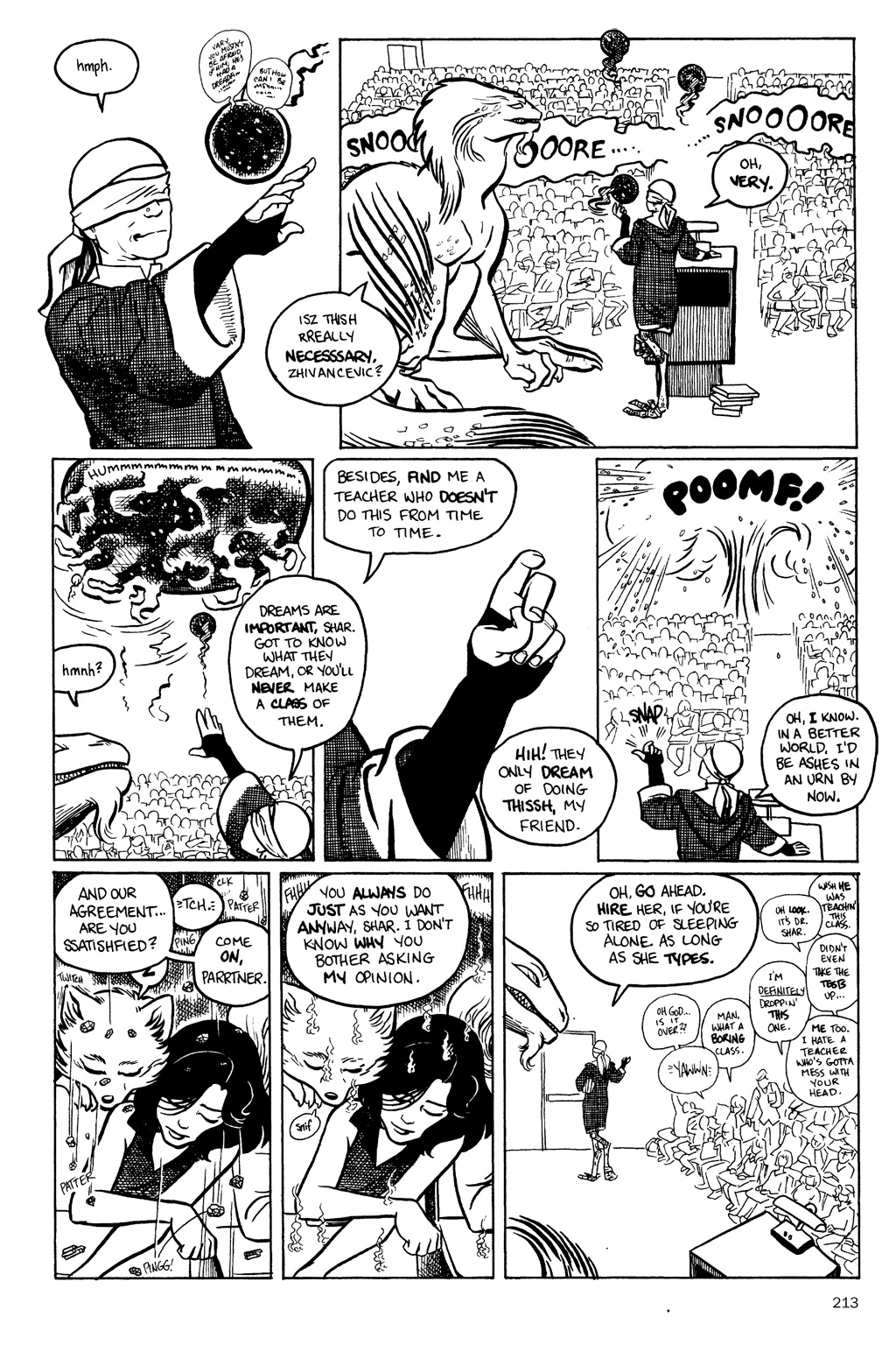 Read online The Finder Library comic -  Issue # TPB 2 (Part 2) - 93