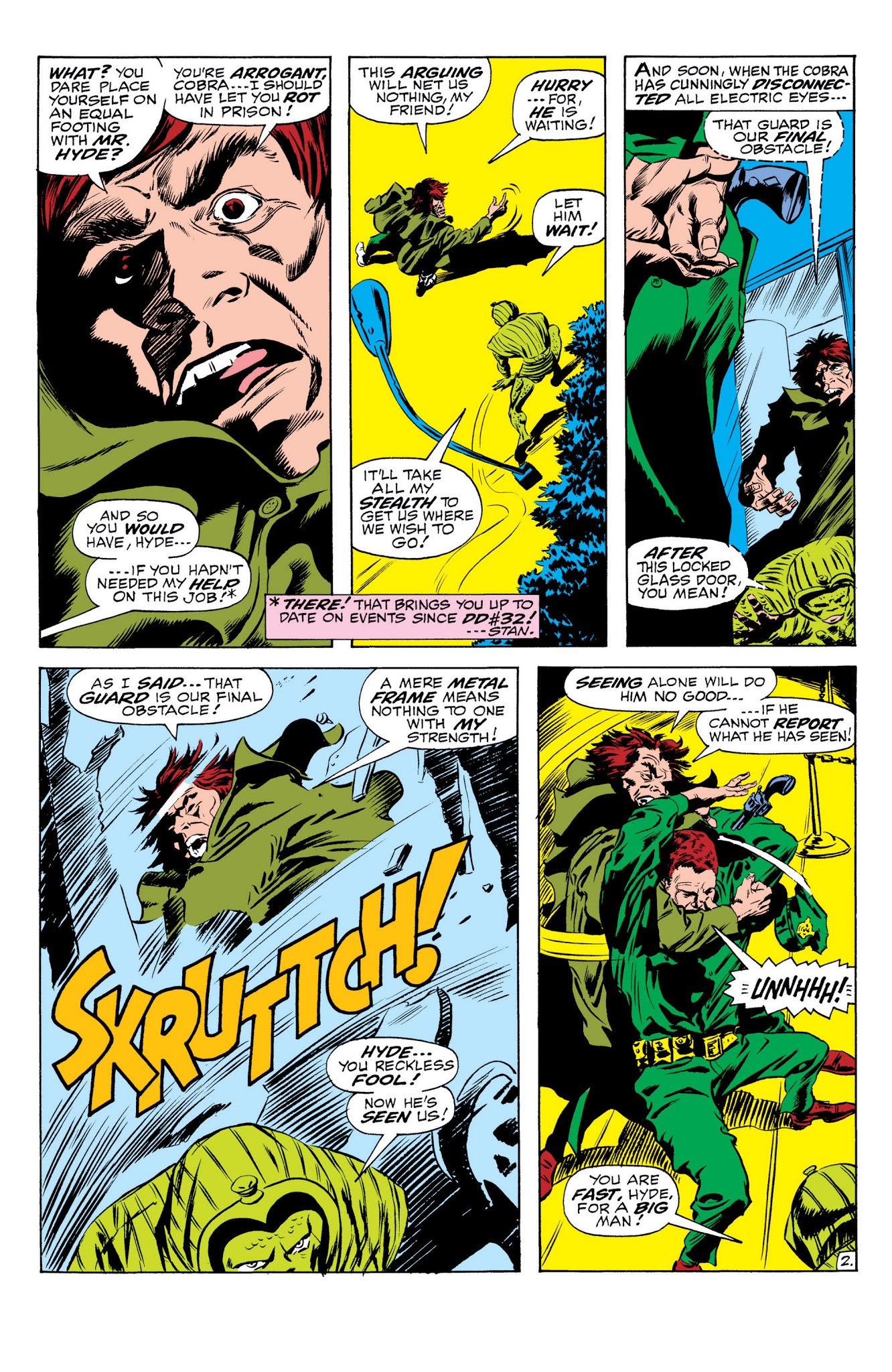 Read online Daredevil Epic Collection comic -  Issue # TPB 3 (Part 5) - 7