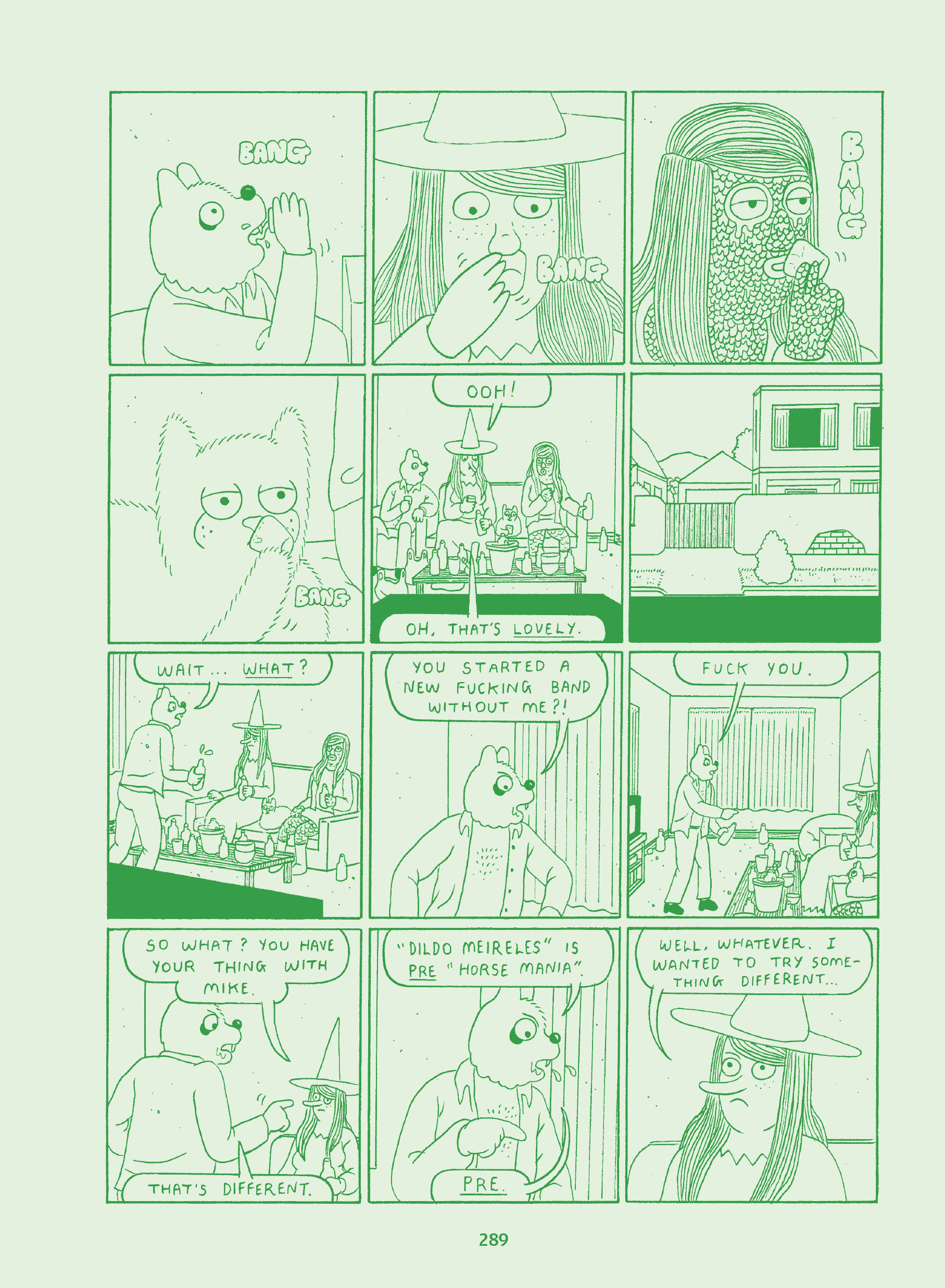 Read online Seeds and Stems comic -  Issue # TPB (Part 3) - 86