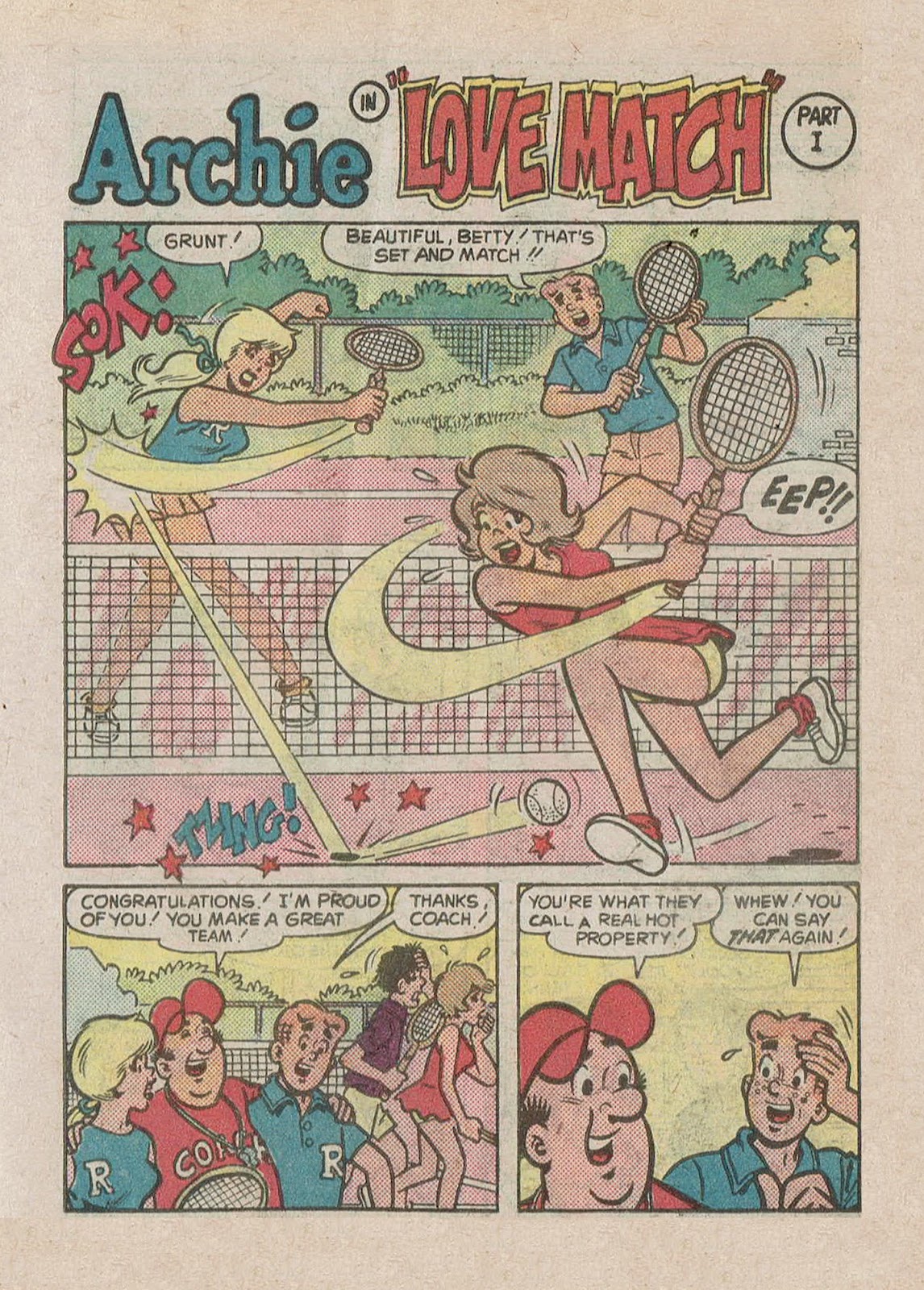 Betty and Veronica Double Digest issue 2 - Page 206