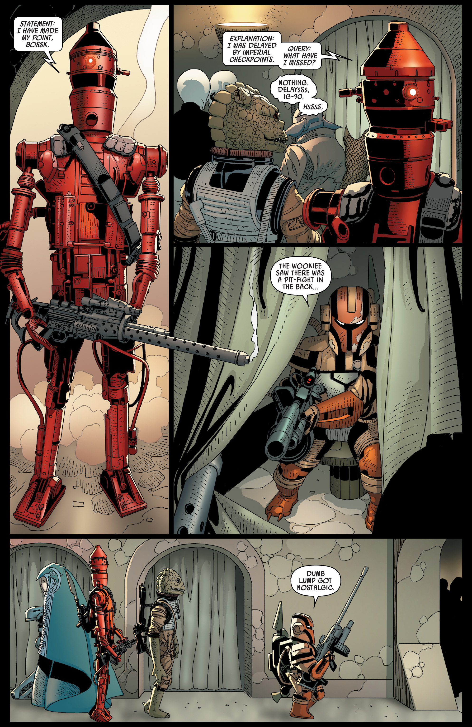 Read online Star Wars: Darth Vader (2016) comic -  Issue # TPB 1 (Part 2) - 55