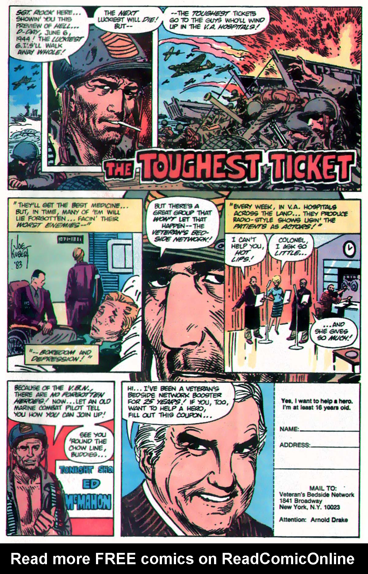 Read online DC Comics Presents comic -  Issue #68 - 27