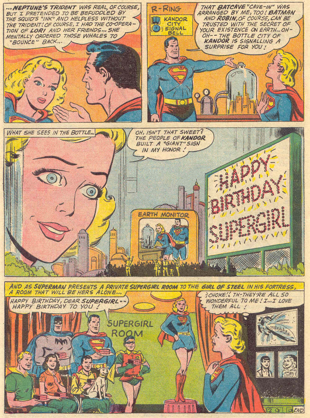 Action Comics (1938) 341 Page 31