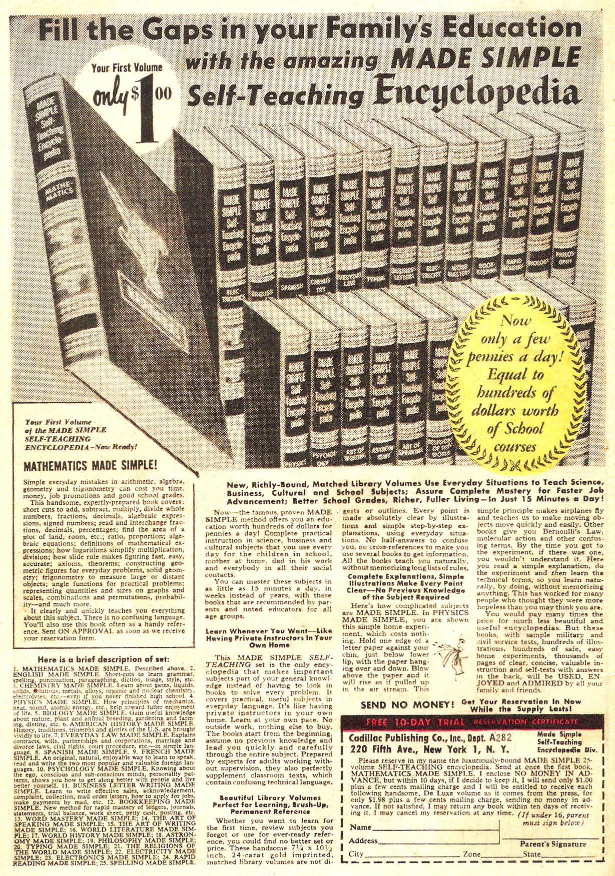 Read online Archie's Girls Betty and Veronica comic -  Issue #90 - 12