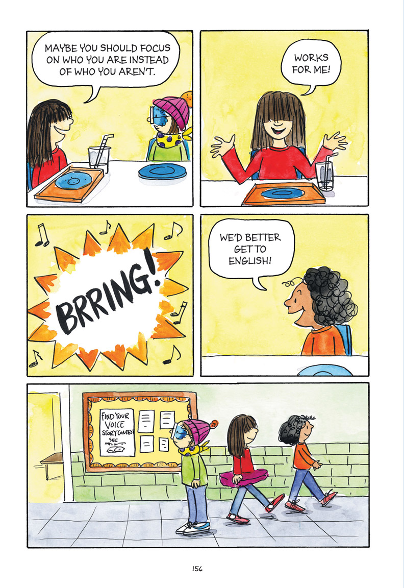 Read online Nat Enough comic -  Issue # TPB 1 (Part 2) - 62