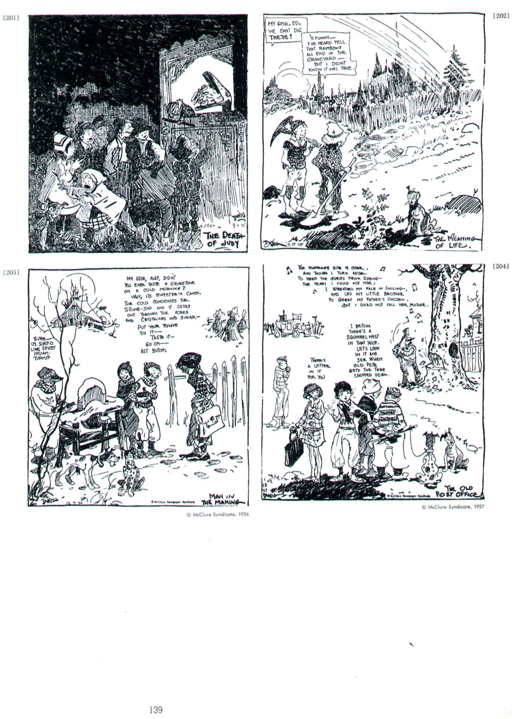 Read online The Smithsonian Collection of Newspaper Comics comic -  Issue # TPB (Part 2) - 40