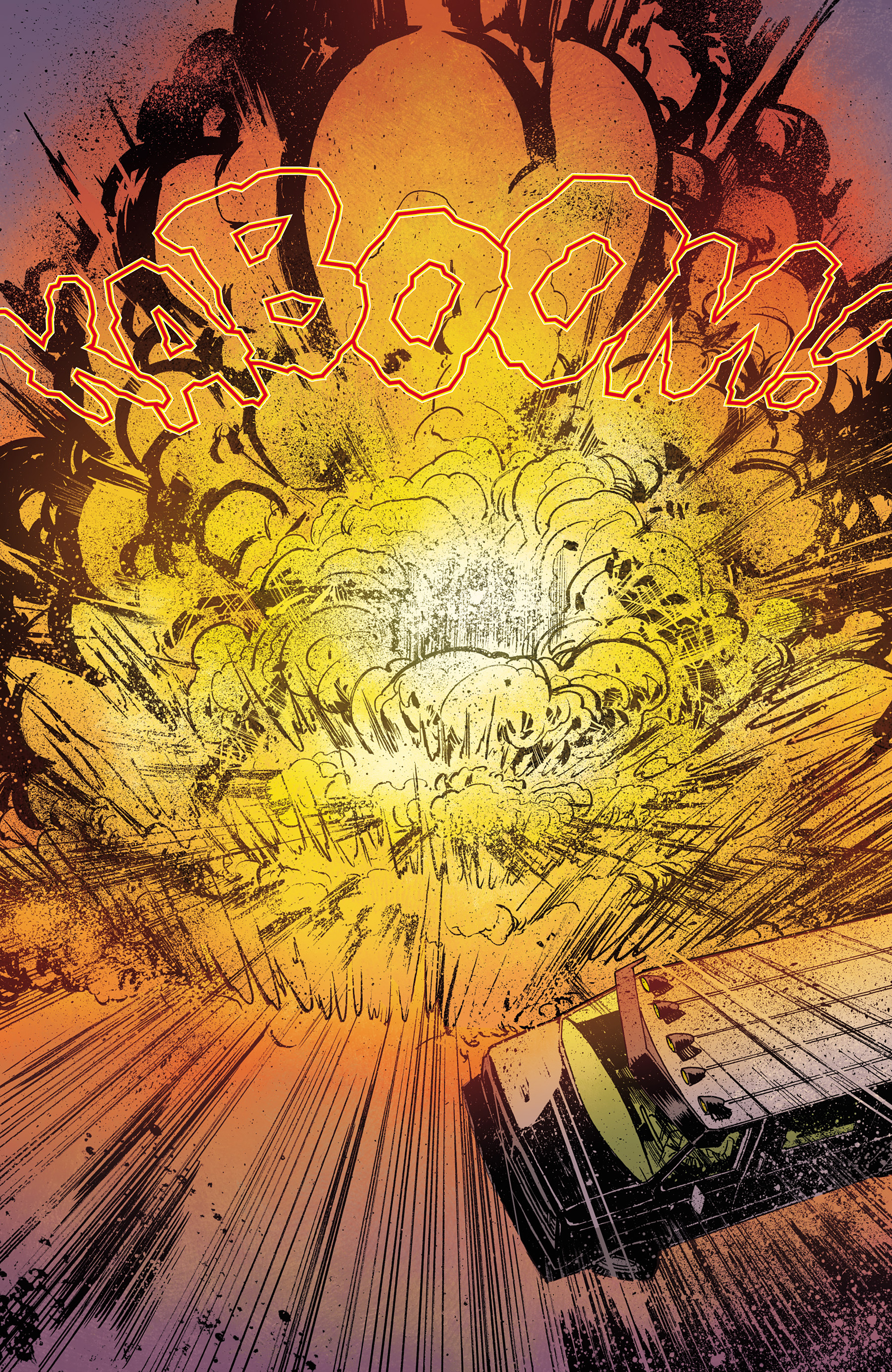 Read online The Paybacks (2015) comic -  Issue #3 - 21