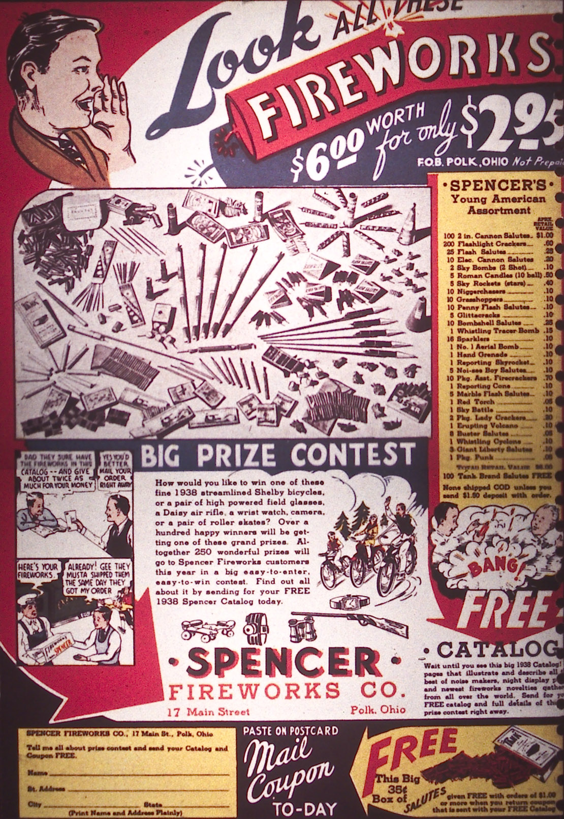 Read online Detective Comics (1937) comic -  Issue #16 - 68