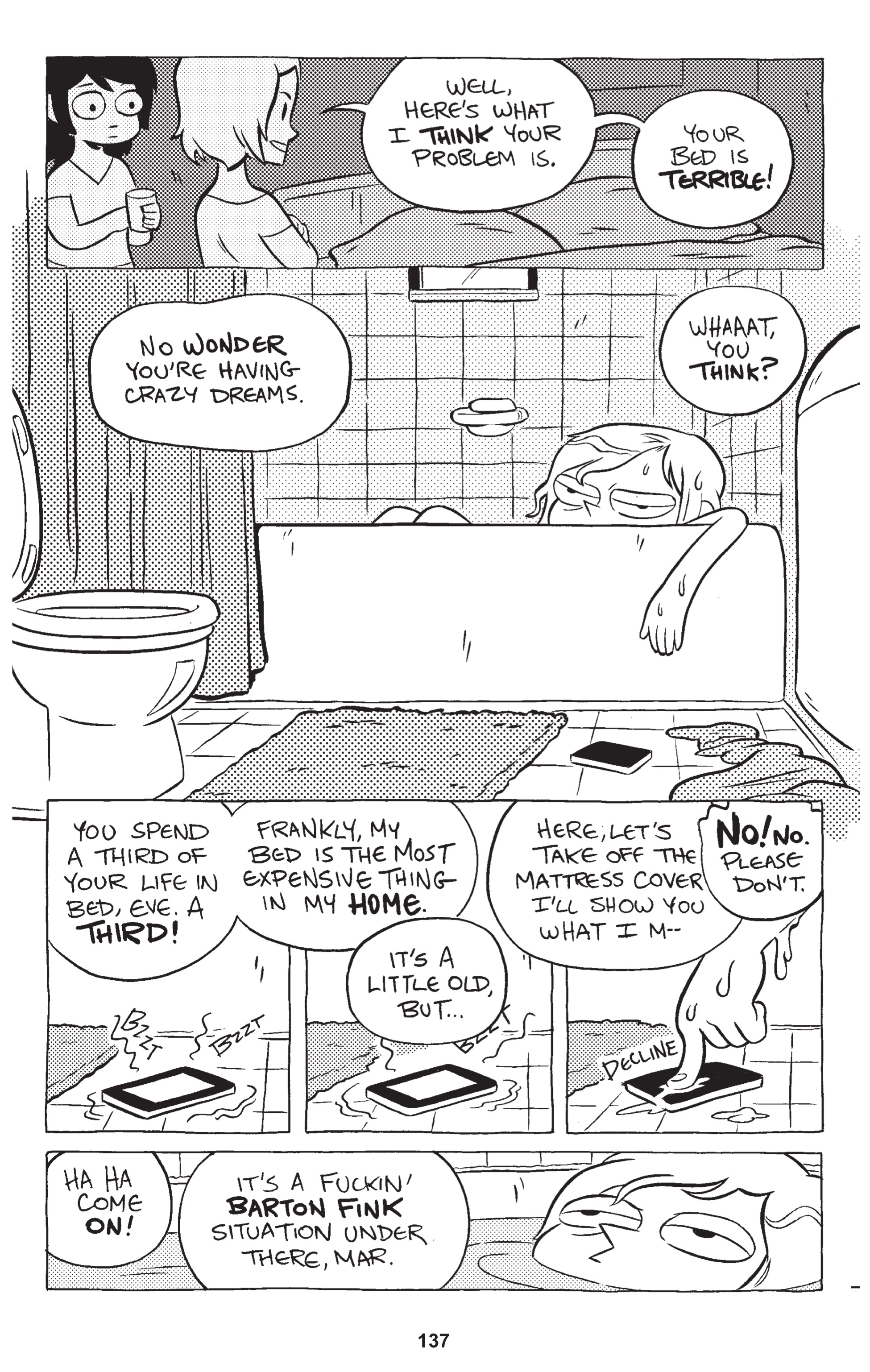 Read online Octopus Pie comic -  Issue # TPB 4 (Part 2) - 38