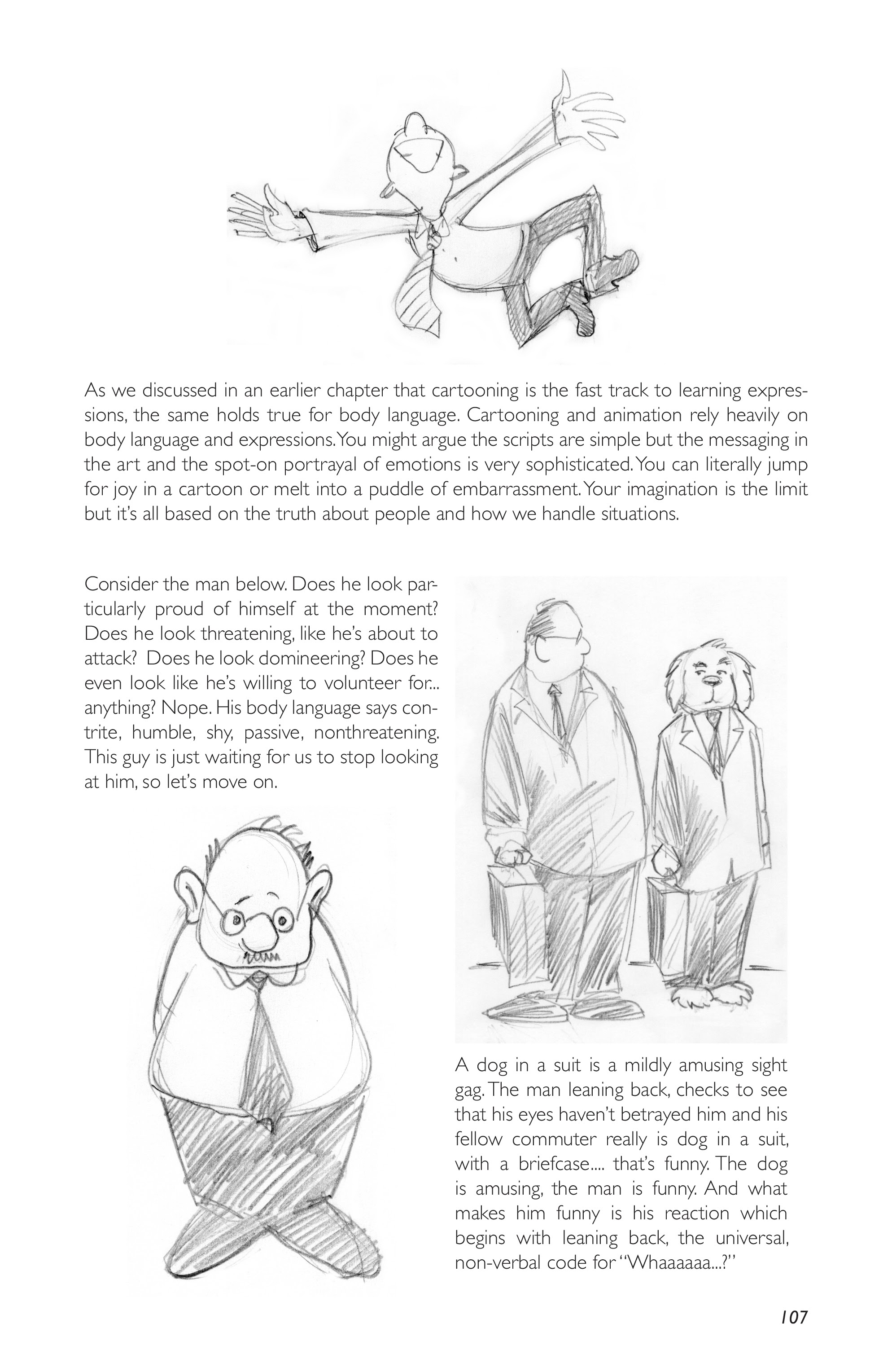 Read online Terry Moore's How to Draw... comic -  Issue # _Expanded Edition (Part 2) - 10