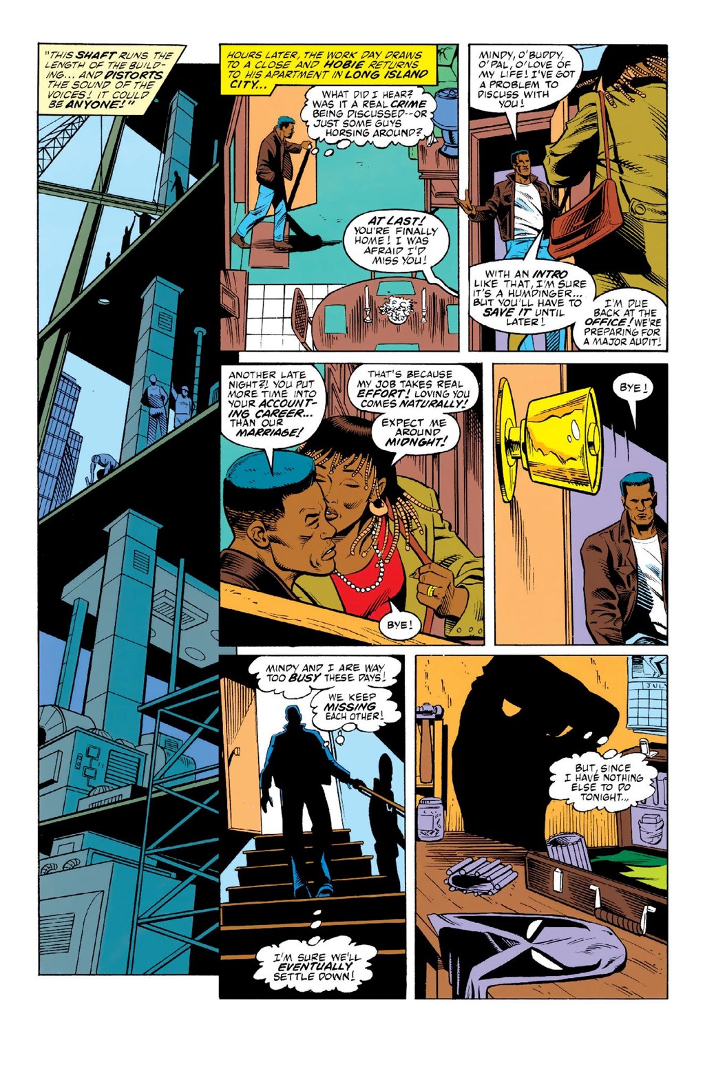 Read online Amazing Spider-Man Epic Collection comic -  Issue # The Hero Killers (Part 4) - 78