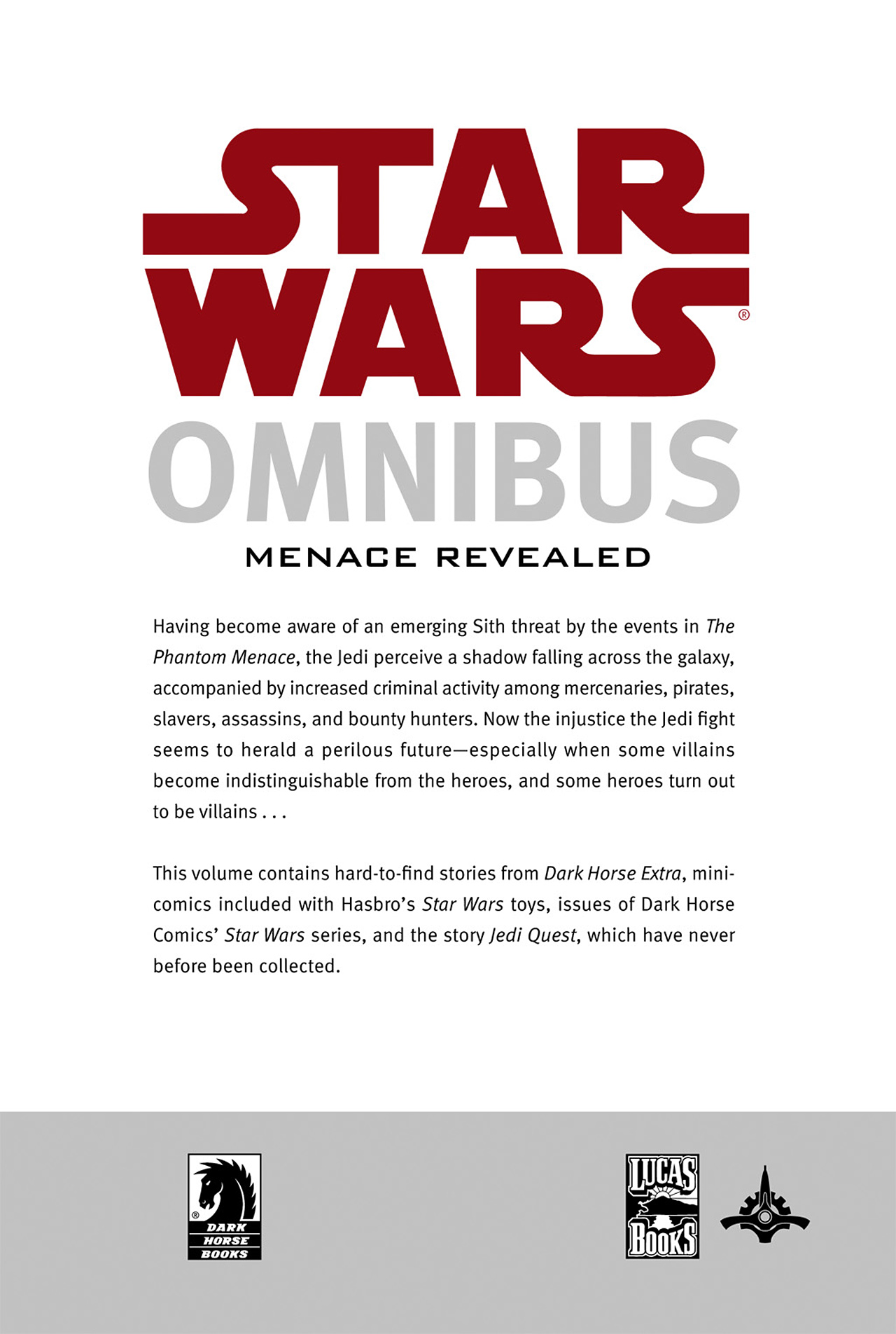 Read online Star Wars Omnibus comic -  Issue # Vol. 10 - 472