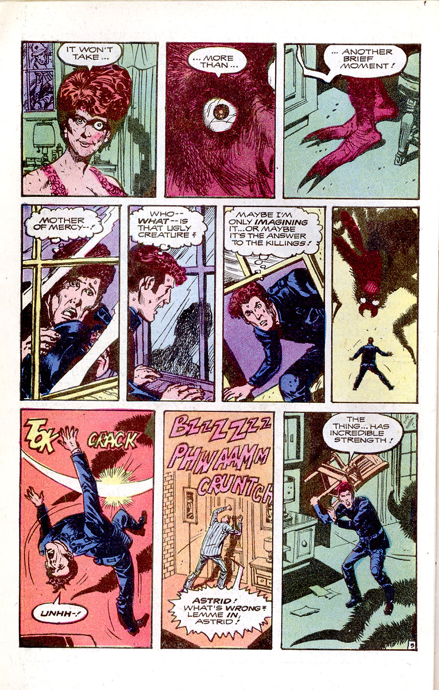 Read online Tales of the Unexpected comic -  Issue #187 - 8
