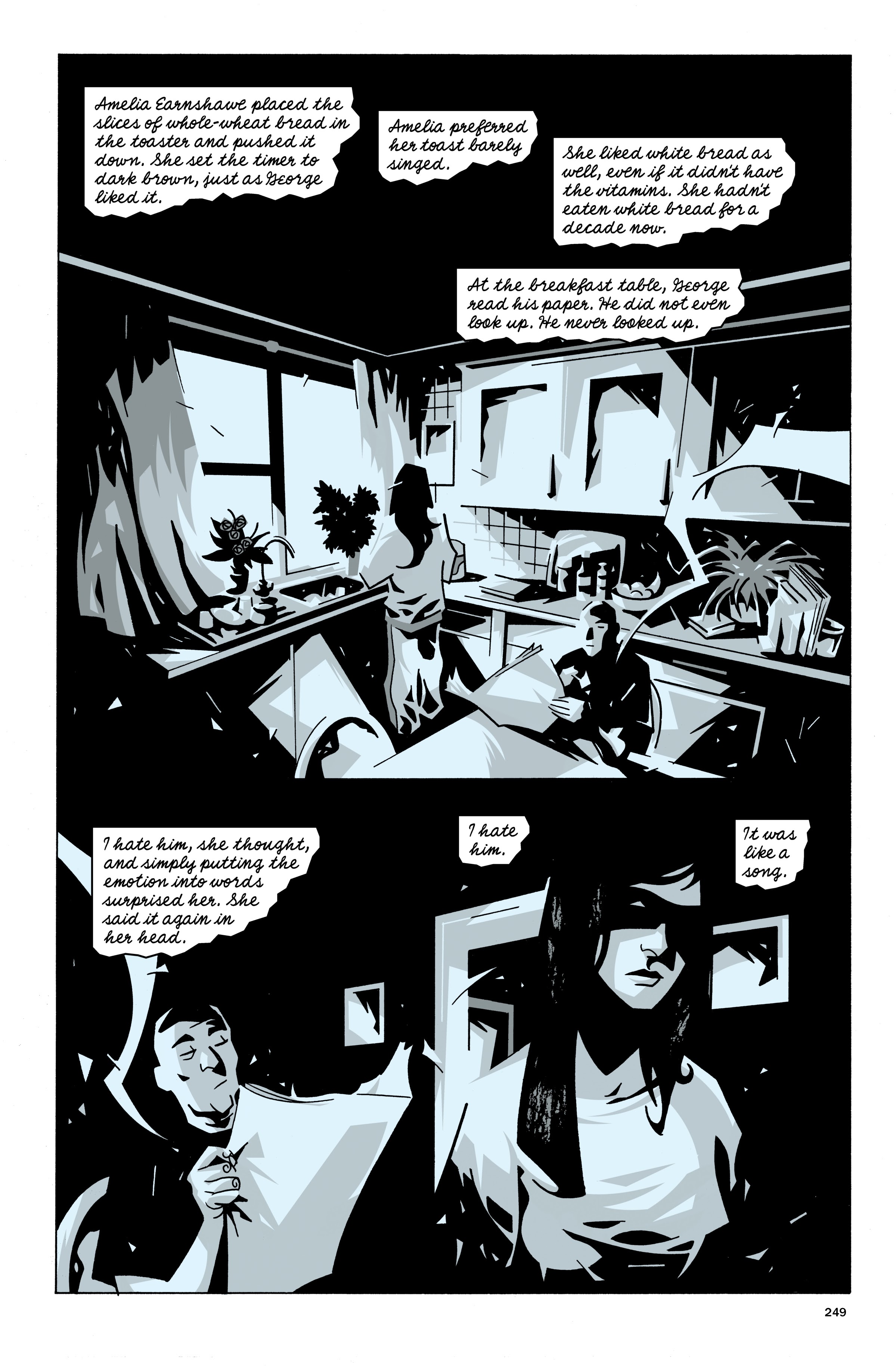 Read online The Neil Gaiman Library comic -  Issue # TPB 1 (Part 3) - 52