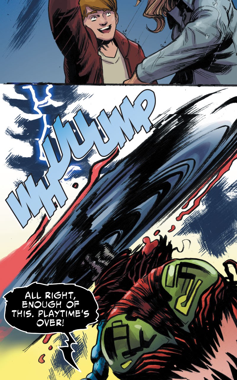 Read online Venom-Carnage: Infinity Comic comic -  Issue #1 - 43