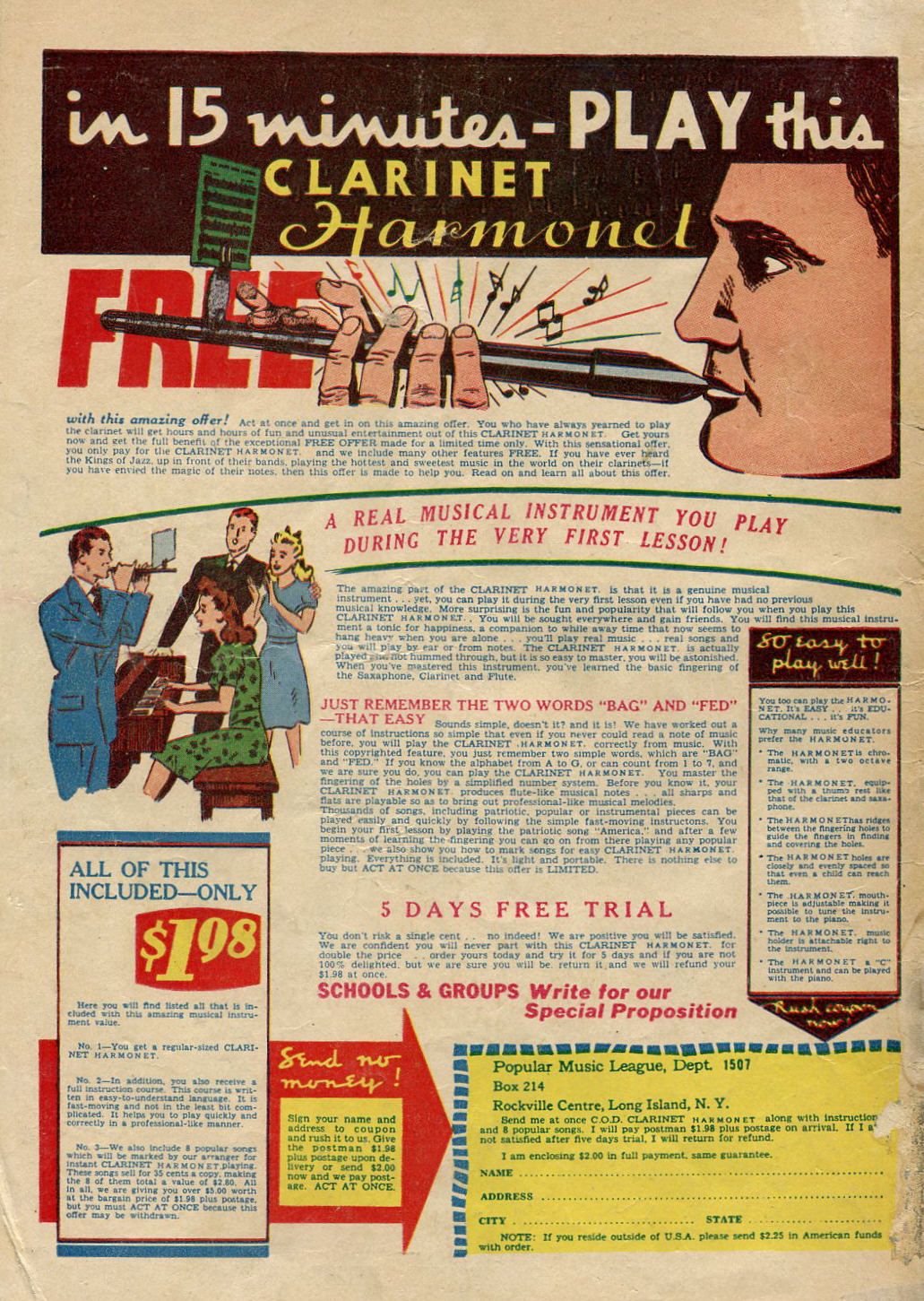 Read online Green Hornet Comics comic -  Issue #19 - 52