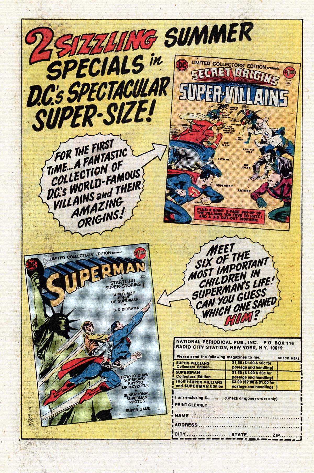 Read online Korak, Son of Tarzan (1972) comic -  Issue #59 - 19