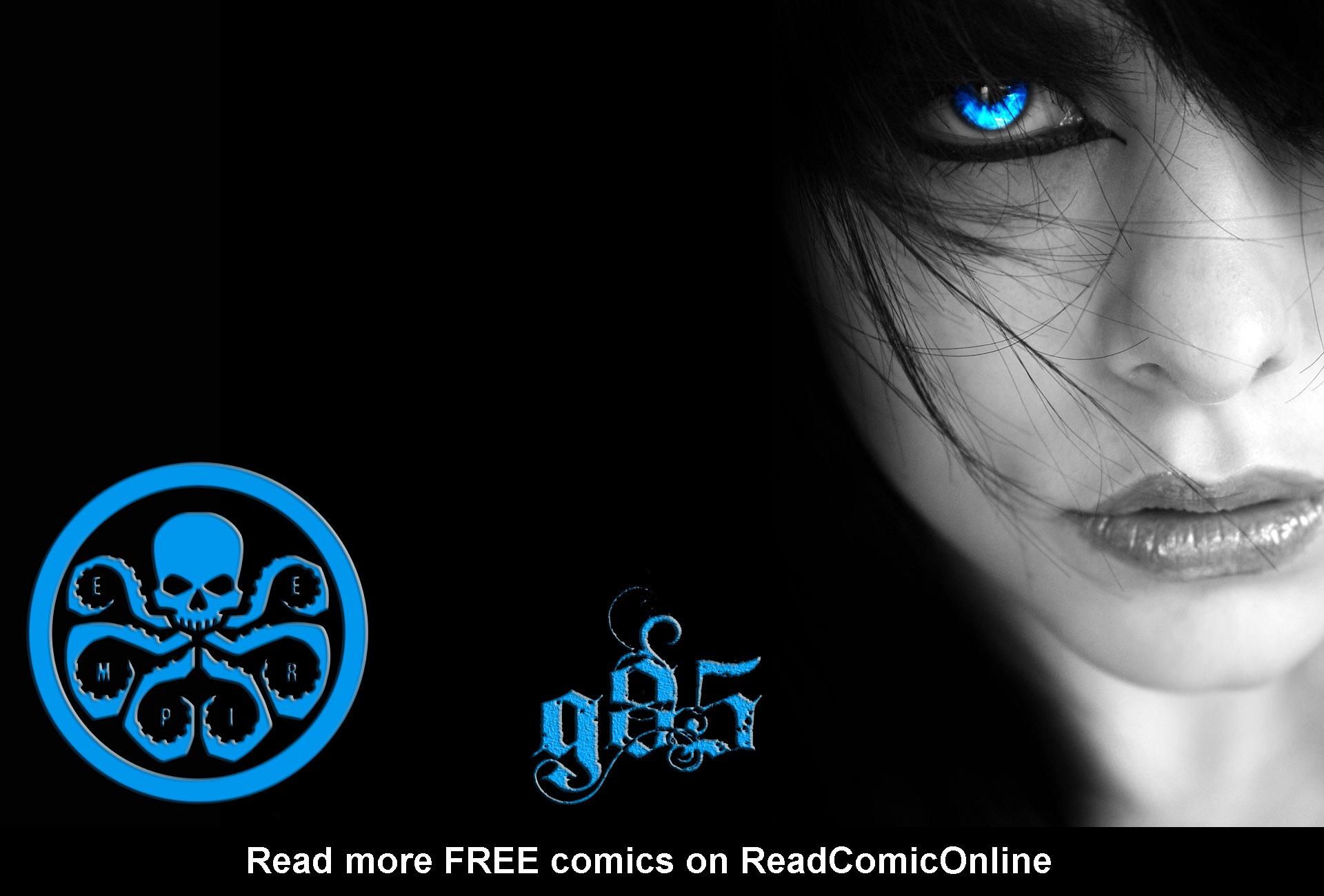 Read online The Order (2007) comic -  Issue #3 - 26
