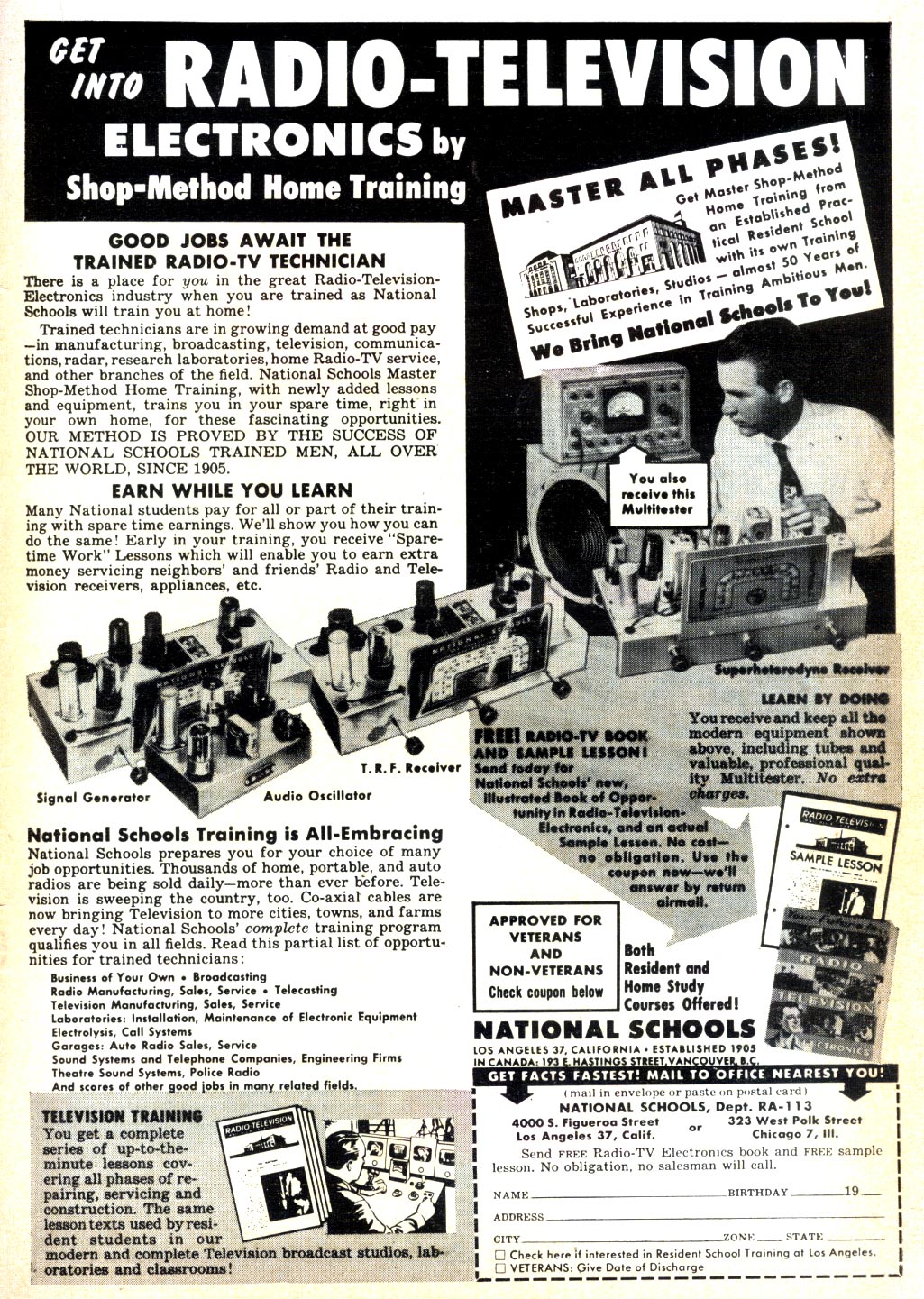 Read online T-Man: World Wide Trouble Shooter comic -  Issue #23 - 35
