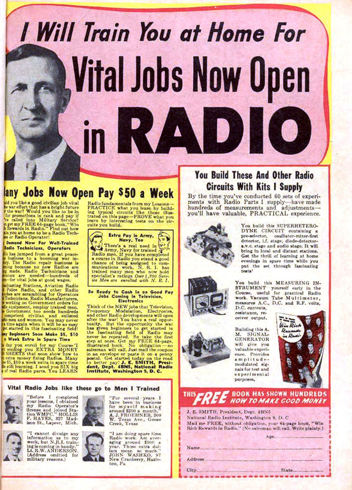 Read online Master Comics comic -  Issue #47 - 59