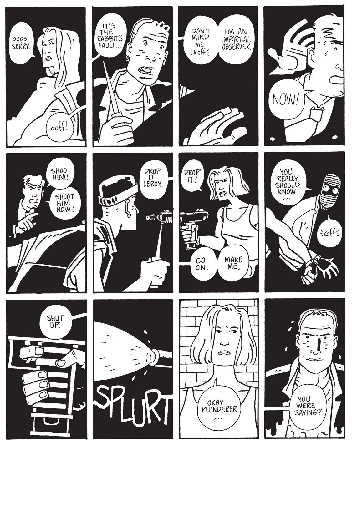 Read online Kane comic -  Issue # TPB 4 (Part 2) - 52