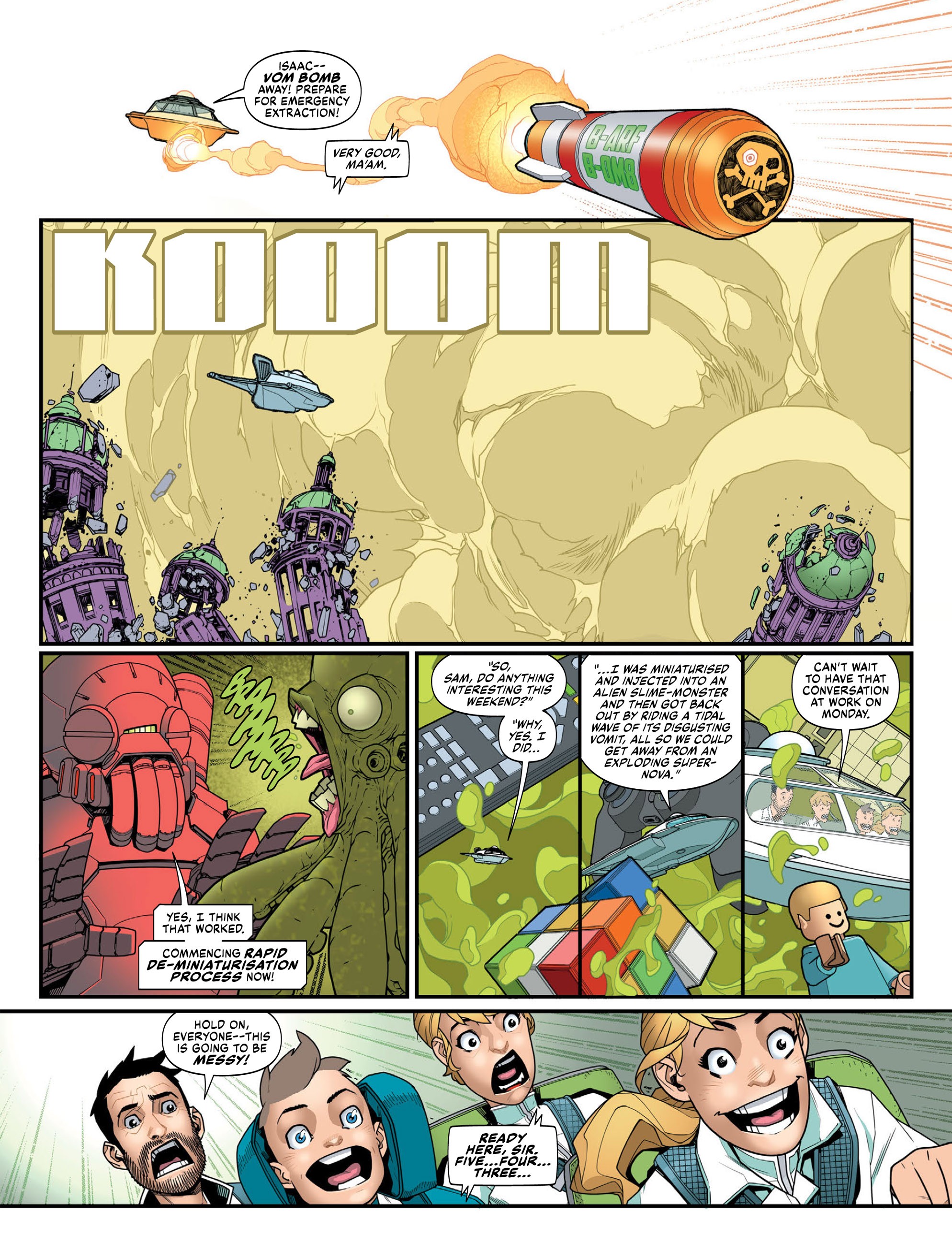 Read online 2000 AD comic -  Issue #2296 - 48