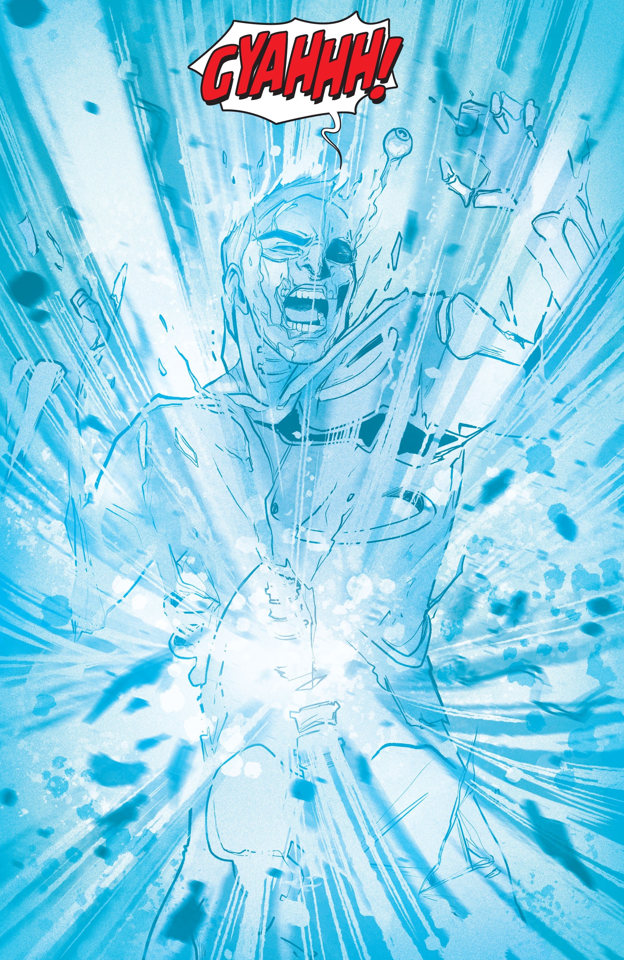 Read online Artemis and the Assassin comic -  Issue #5 - 15
