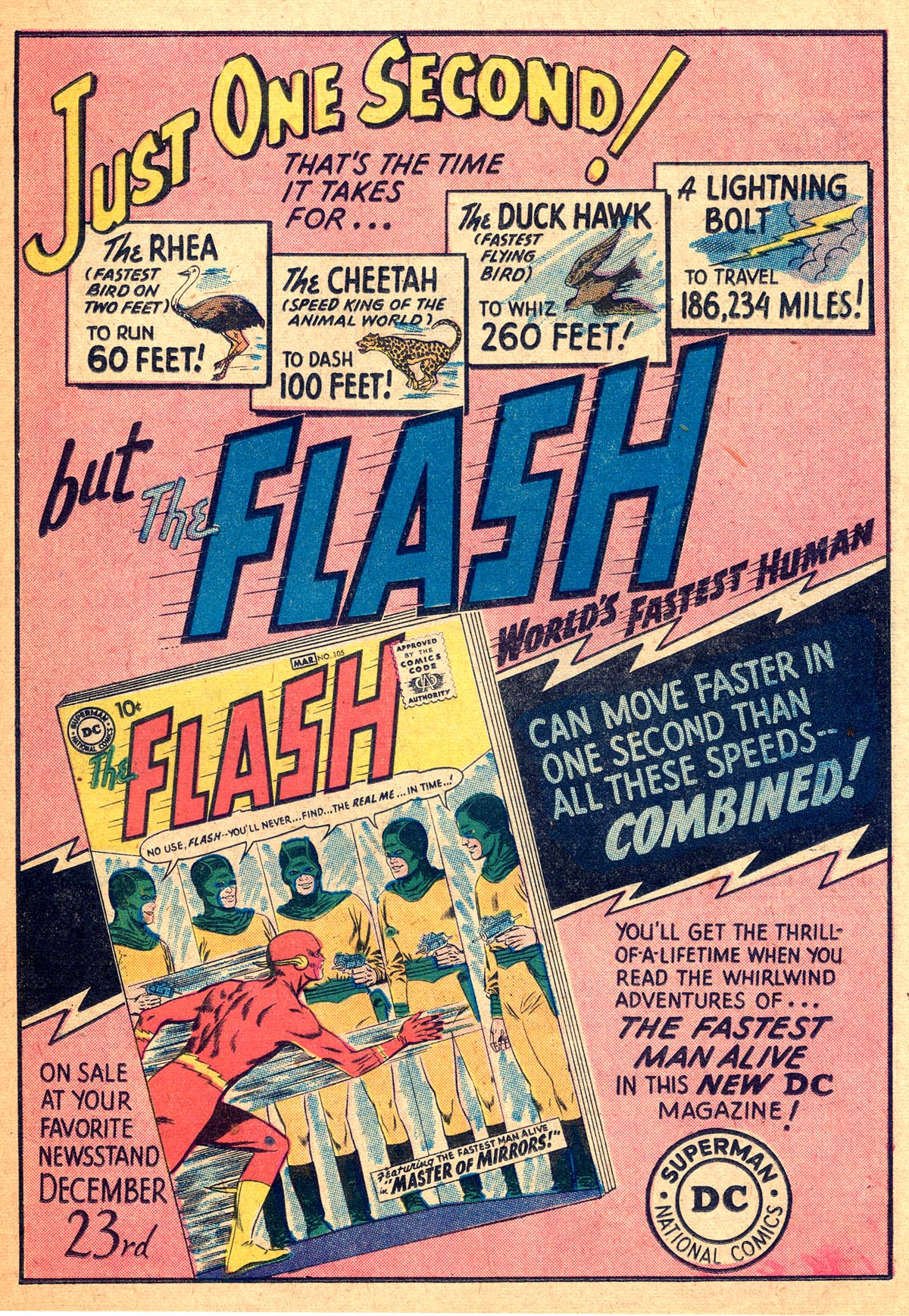 Read online Wonder Woman (1942) comic -  Issue #104 - 11