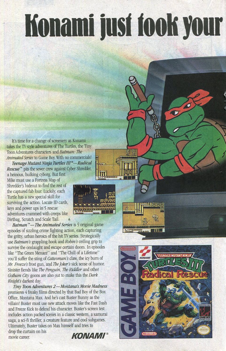 Read online Archie (1960) comic -  Issue #420 - 18