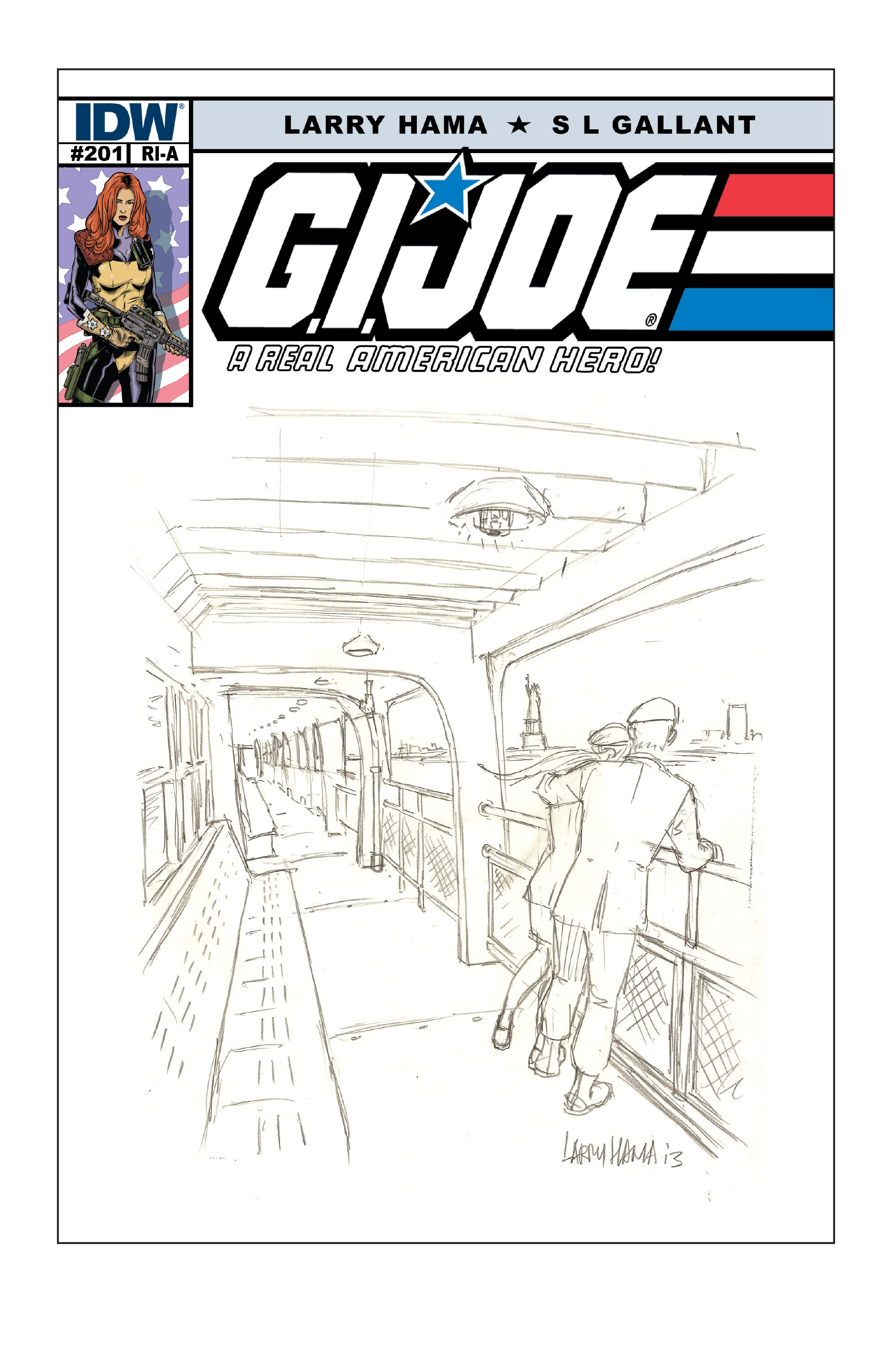 Read online Classic G.I. Joe comic -  Issue # TPB 20 (Part 2) - 56