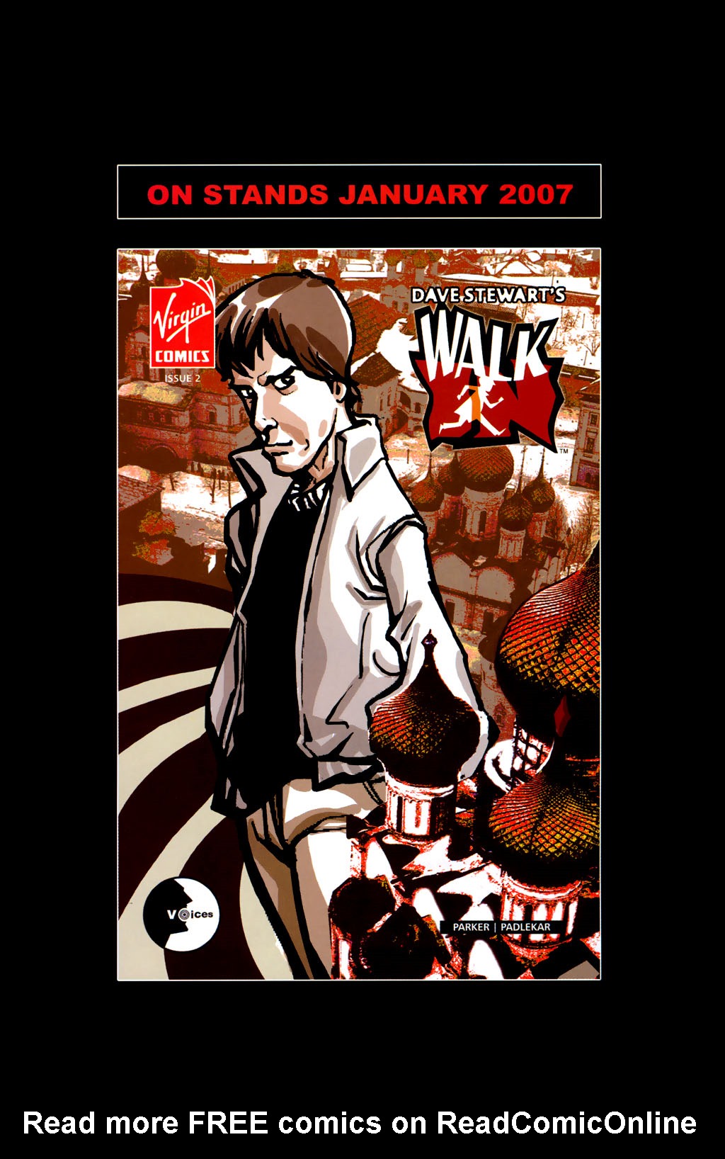 Read online Walk In comic -  Issue #1 - 28