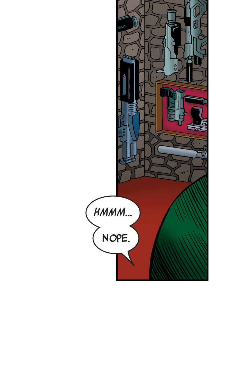 Read online She-Hulk: Law and Disorder Infinity Comic comic -  Issue #8 - 9