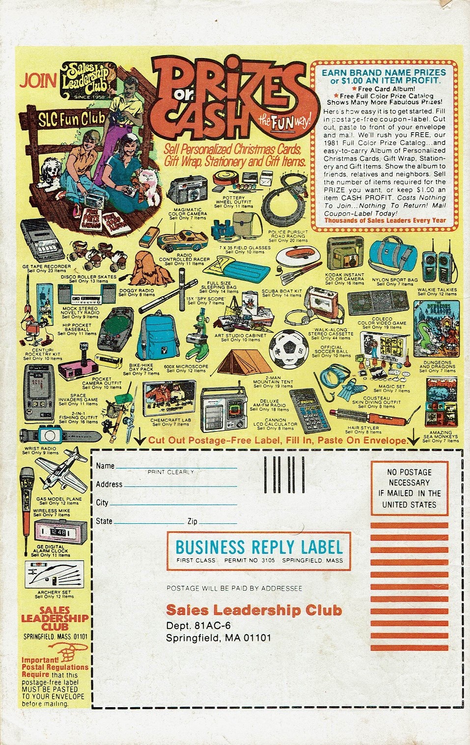 Read online Archie and Me comic -  Issue #129 - 36