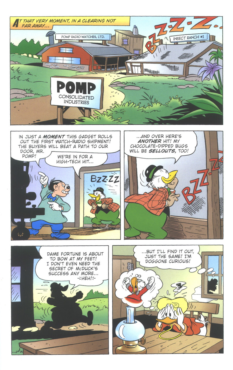 Read online Uncle Scrooge (1953) comic -  Issue #338 - 59