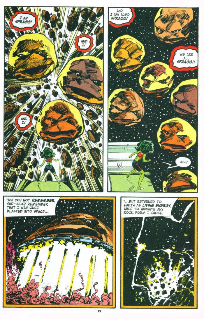 Read online The Sensational She-Hulk comic -  Issue #41 - 15