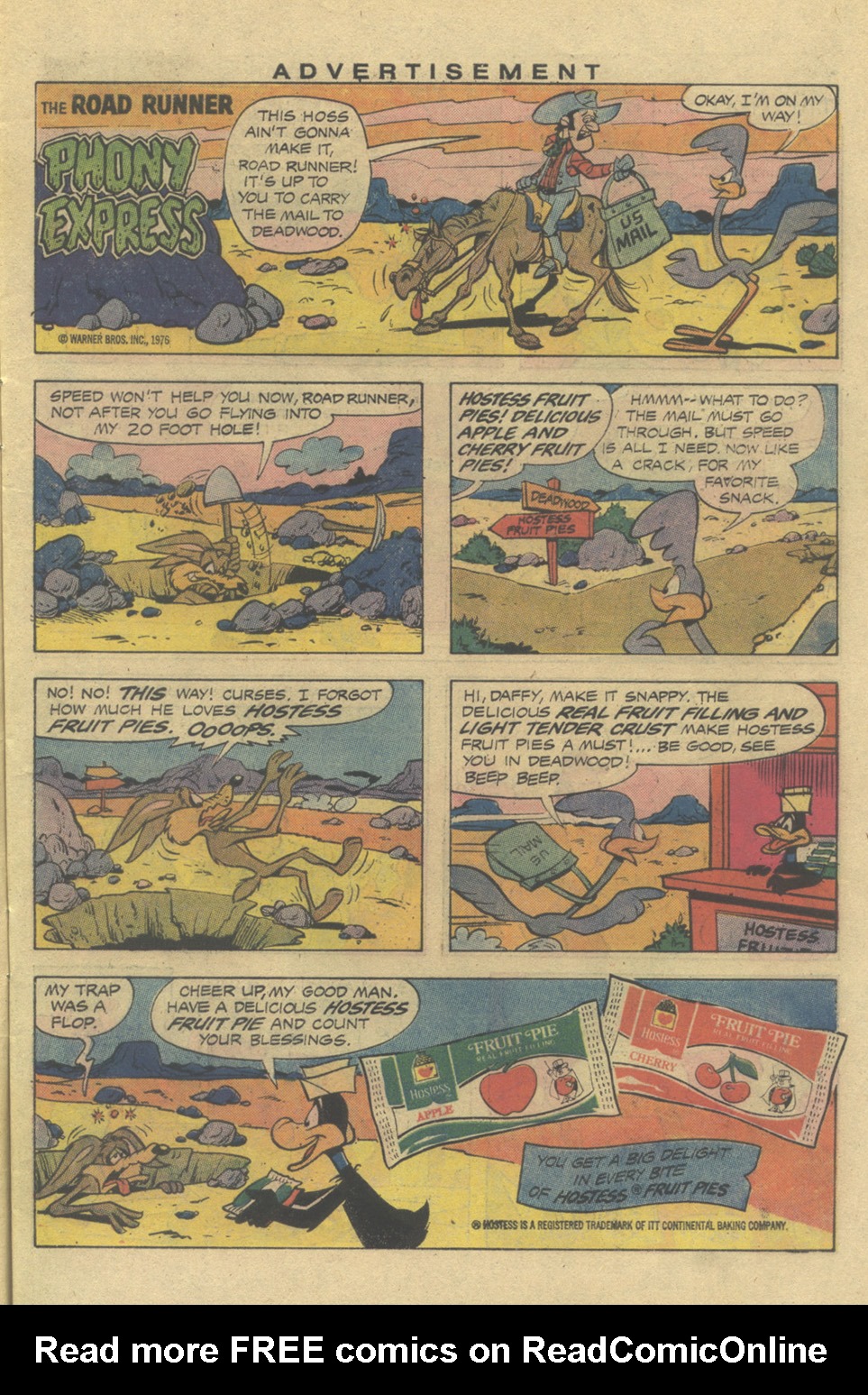 Read online Super Goof comic -  Issue #38 - 7