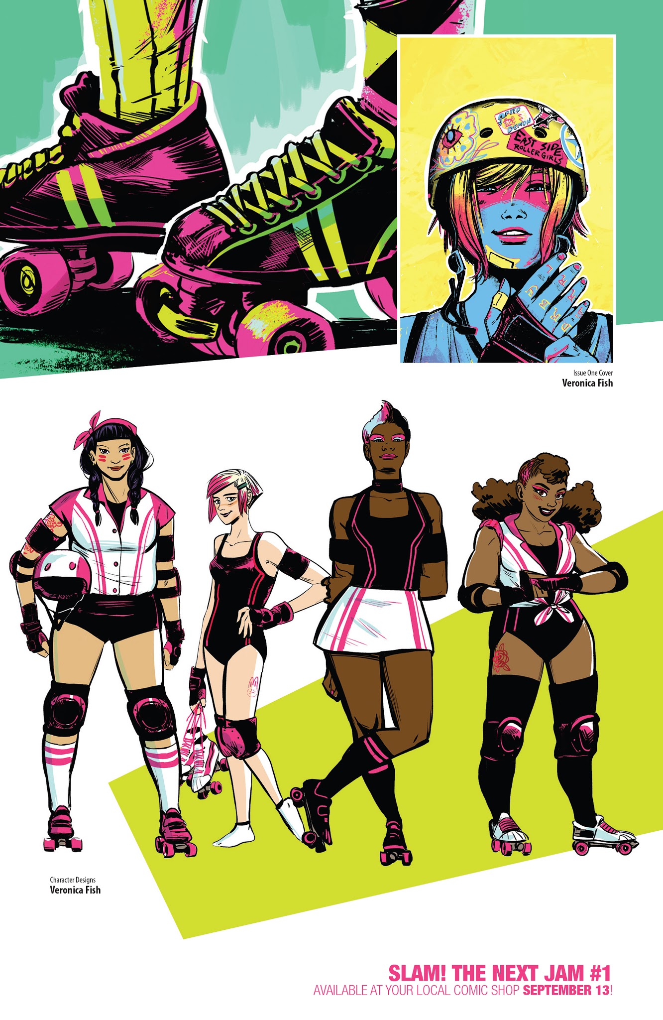 Read online Heavy Vinyl comic -  Issue #2 - 27